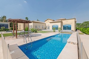 Asheeyana Villa — Luxury villa for rent in Arabian Ranches